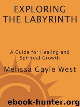 Exploring the Labyrinth