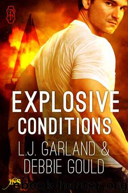Explosive Conditions by L.J. Garland & Debbie Gould
