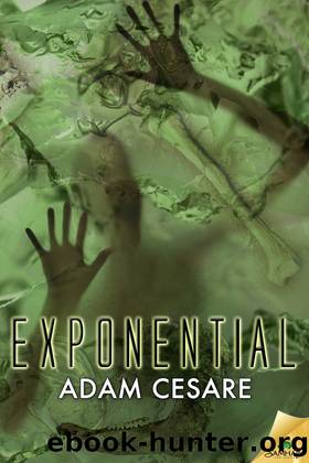 Exponential by Adam Cesare