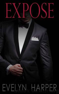 Expose (Billionaire Series) by Harper Evelyn