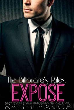 Expose by Favor Kelly