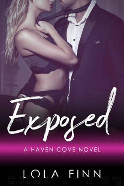 Exposed (Haven Cove) by Lola Finn