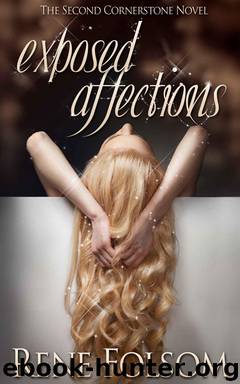 Exposed Affections by Folsom Rene