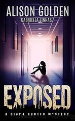 Exposed by Alison Golden