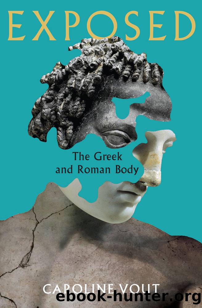 Exposed by Caroline Vout