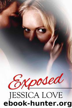 Exposed by Jessica Love