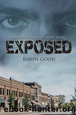 Exposed by Karyn Good