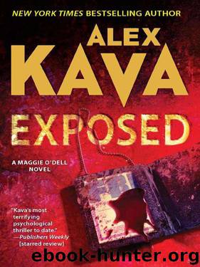Exposed by Kava Alex