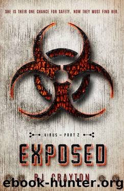 Exposed by RJ Crayton