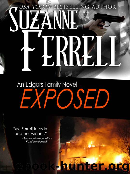 Exposed by Suzanne Ferrell