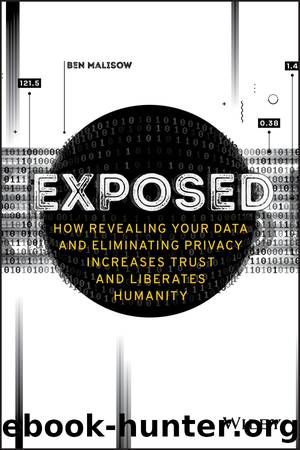 Exposed by Unknown