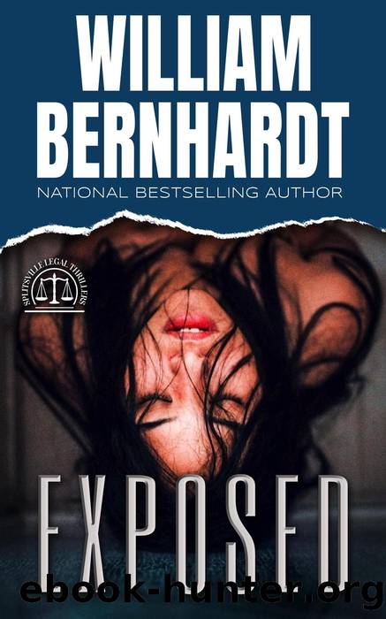 Exposed by WILLIAM BERNHARDT