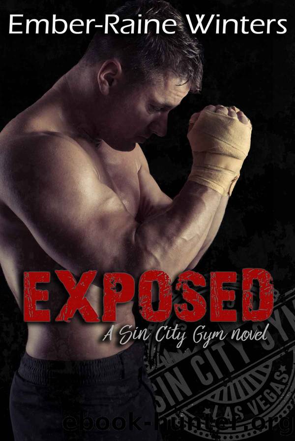 Exposed by Winters Ember-Raine