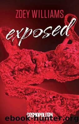Exposed by Zoey Williams