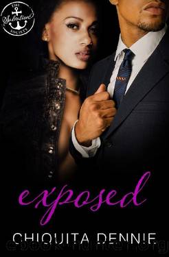 Exposed: A Salvation Society Novel by Chiquita Dennie & Salvation Society