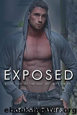 Exposed: Book 2 MAC Security Series by Abigail Davies