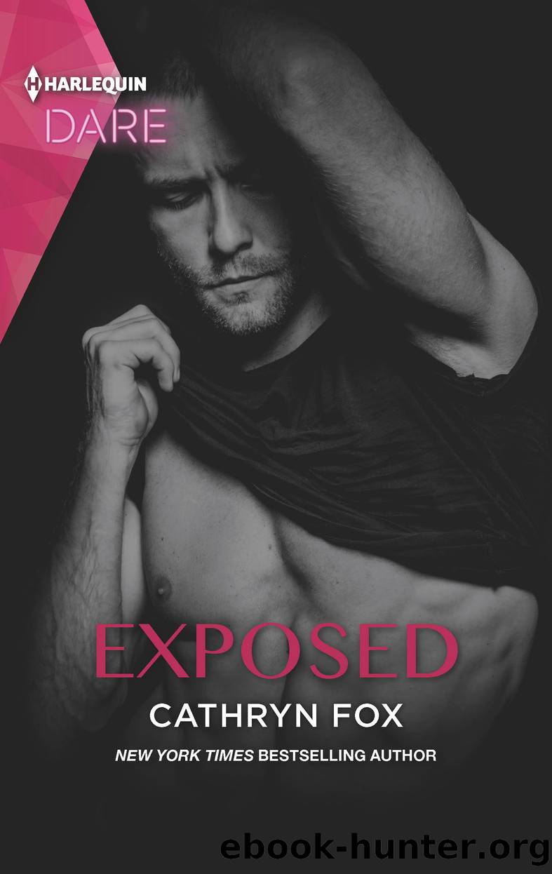 Exposed--A Sexy Billionaire Romance by Cathryn Fox