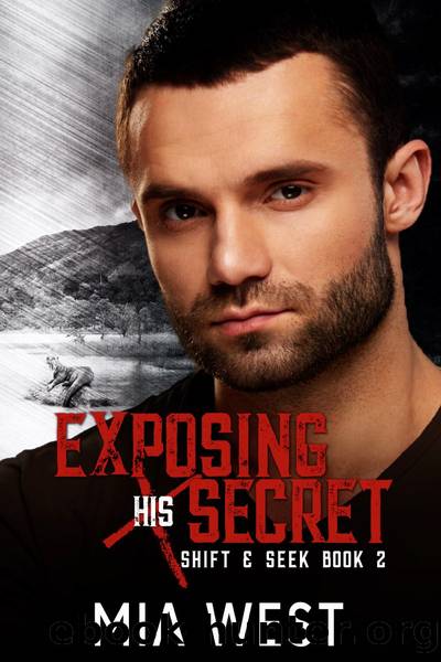 Exposing His Secret by Mia West