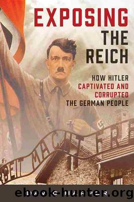 Exposing the Reich by David Harper