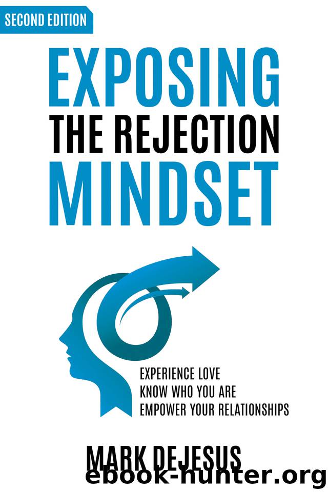 Exposing the Rejection Mindset: Experience Love | Know Who You Are | Empower Your Relationships: 2nd Edition by Mark DeJesus & Mark DeJesus
