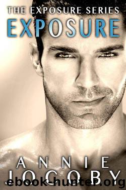Exposure by Annie Jocoby
