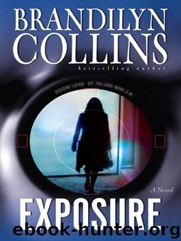 Exposure by Brandilyn Collins