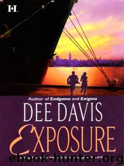 Exposure by Dee Davis