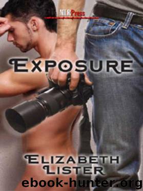 Exposure by Elizabeth Lister