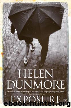 Exposure by Helen Dunmore