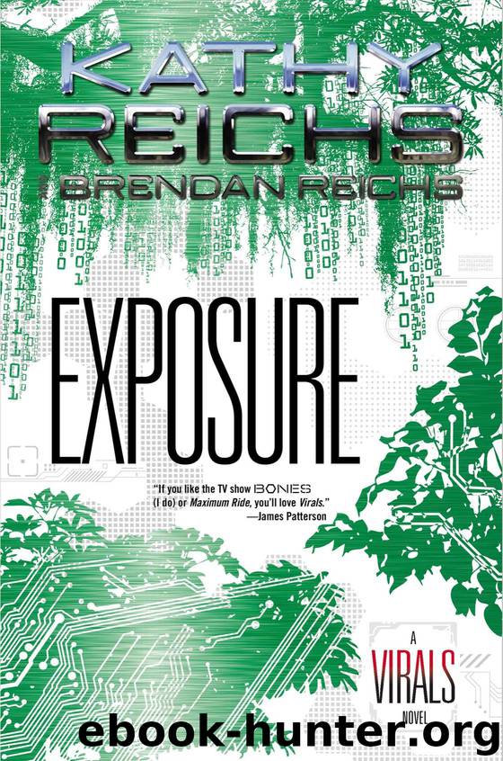 Exposure by Kathy Reichs & Brendan Reichs