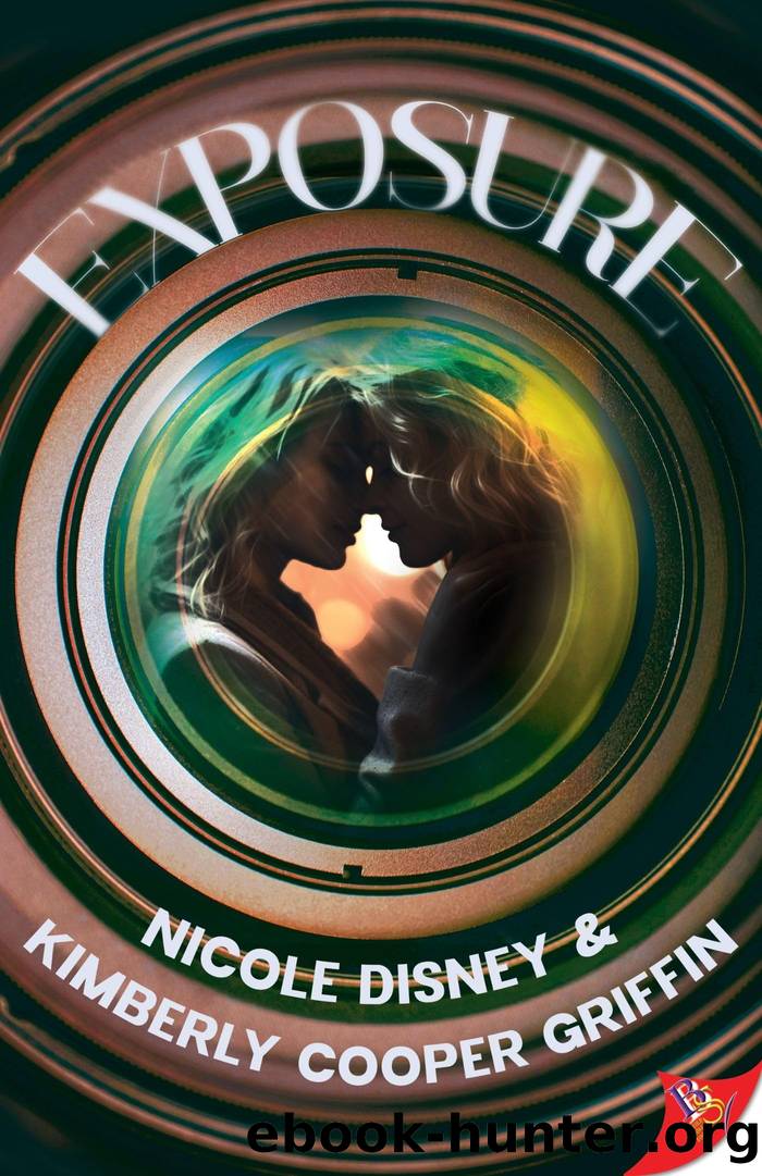 Exposure by Nicole Disney & Kimberly Cooper Griffin