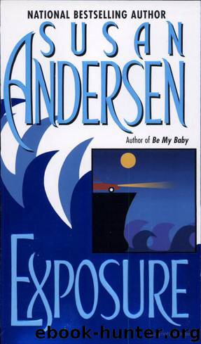 Exposure by Susan Andersen