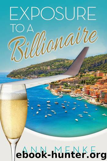Exposure to a Billionaire by Ann Menke
