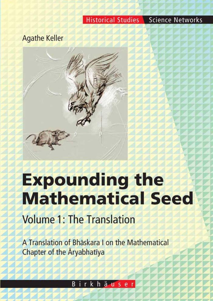 Expounding the Mathematical Seed (V1) by Agathe Keller