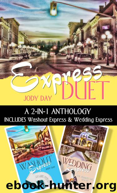 Express Duet by Jody Day