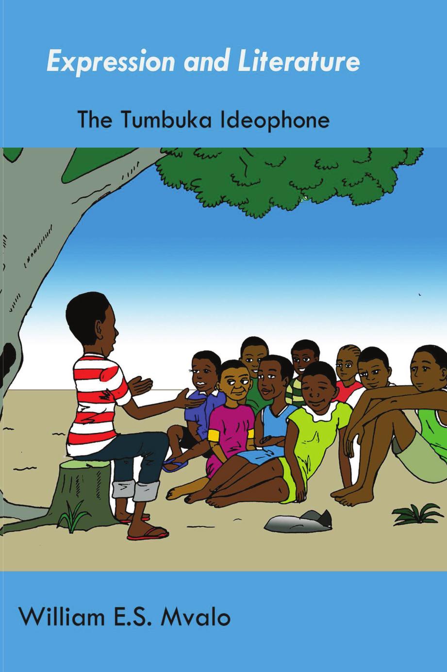 Expression and Literature: Common Tumbuka Ideophones and their Usage by Songiso Mvalo