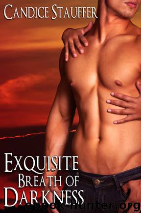 Exquisite Breath of Darkness by Stauffer Candice