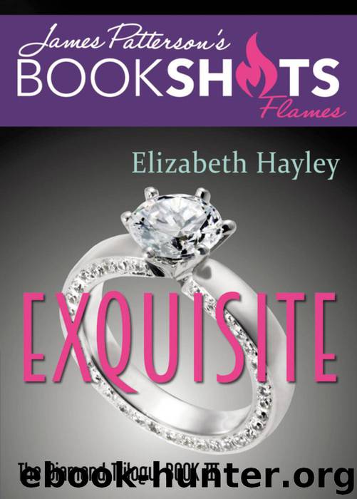 Exquisite by Elizabeth Hayley