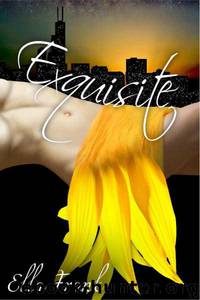 Exquisite by Ella Frank