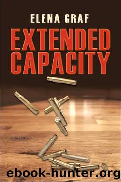 Extended Capacity (Hobbs Book 10) by Elena Graf