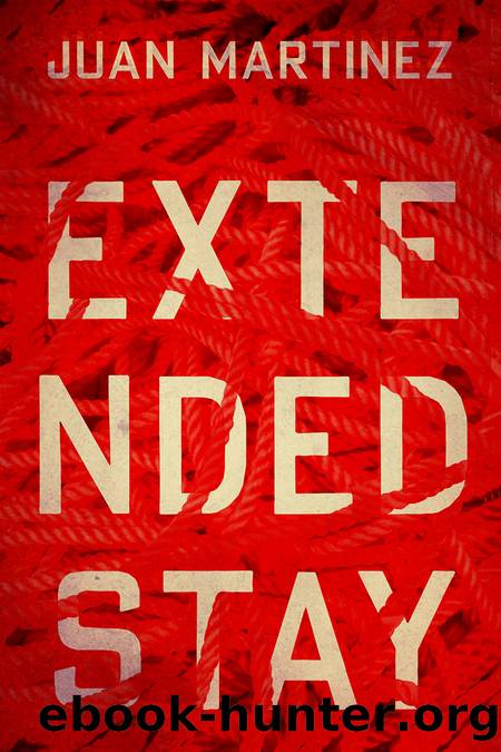 Extended Stay by Juan Martinez