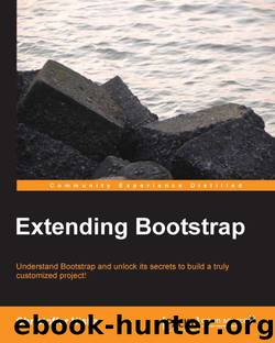 Extending Bootstrap by 2014
