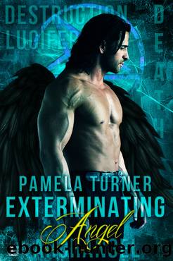 Exterminating Angel by Pamela Turner