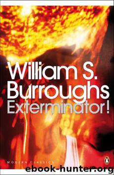 Exterminator! by William S Burroughs