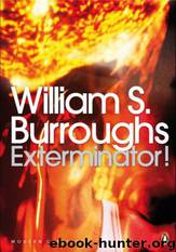 Exterminator! by William S. Burroughs