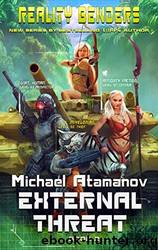 External Threat by Michael Atamanov