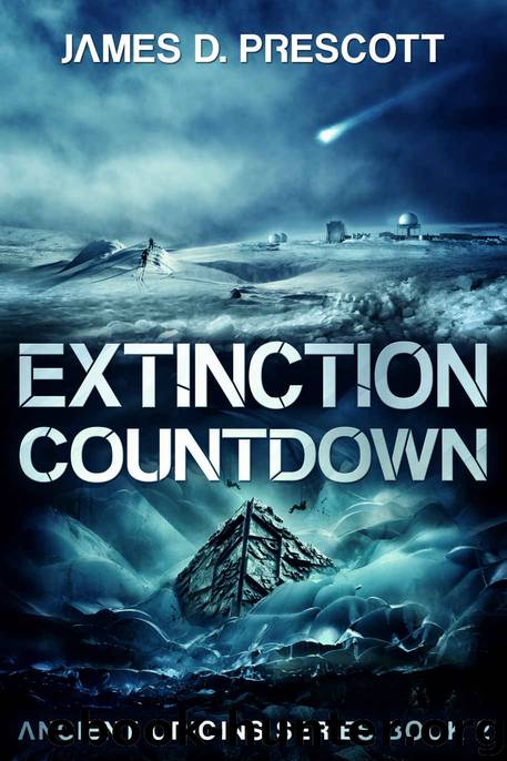 Extinction Countdown by James D. Prescott
