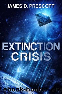 Extinction Crisis by James D Prescott