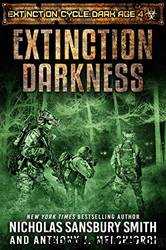 Extinction Darkness by unknow