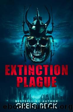 Extinction Plague: Matt Kearns 4 by Greig Beck